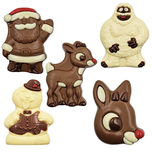 Unleash Your Inner Chocoholic: The Best Christmas Treats Ever!