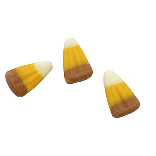 Halloween Candy Corn Treats, Fall Flavors