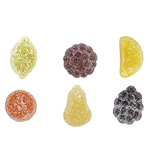 Gummies Pastilles, Mixed Variety