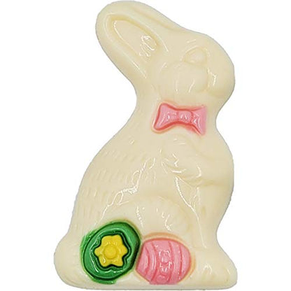 Chocolate Easter Bunny Holiday Treats, 1oz