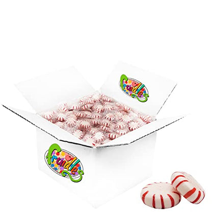 Starlights Hard Candy, Kosher, Individually Wrapped