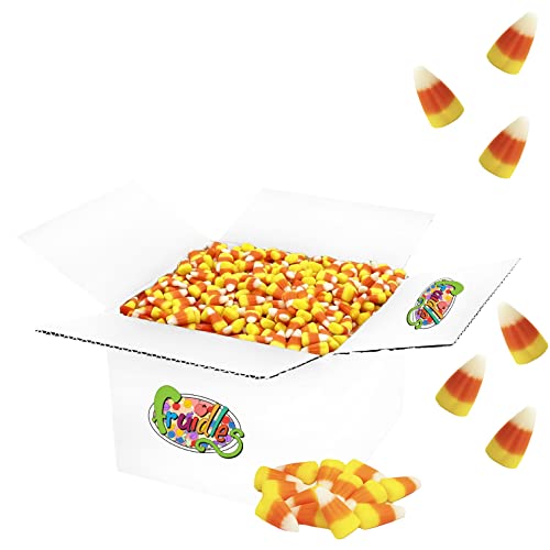 Halloween Original Candy Corn Treats