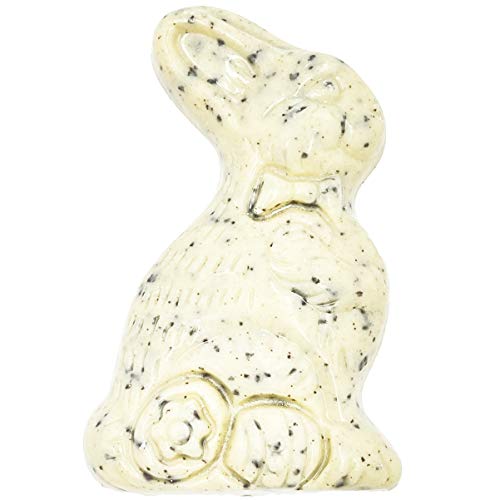 Chocolate Easter Bunny Holiday Treats, 1oz