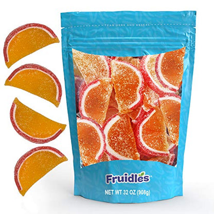 Original Jelly Fruit Slices