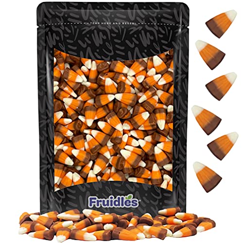 Halloween Candy Corn Treats, Fall Flavors