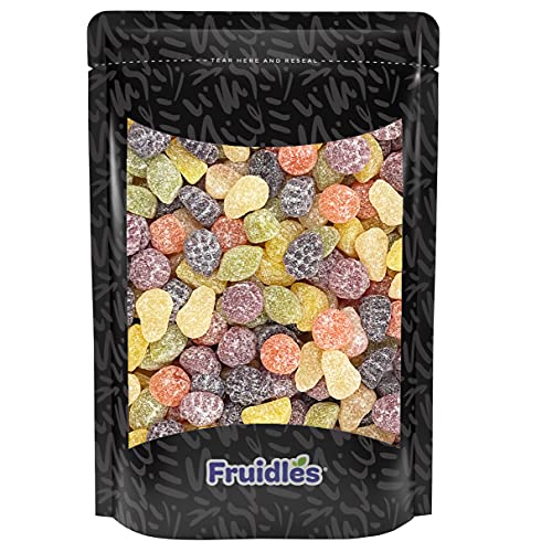 Gummies Pastilles, Mixed Variety