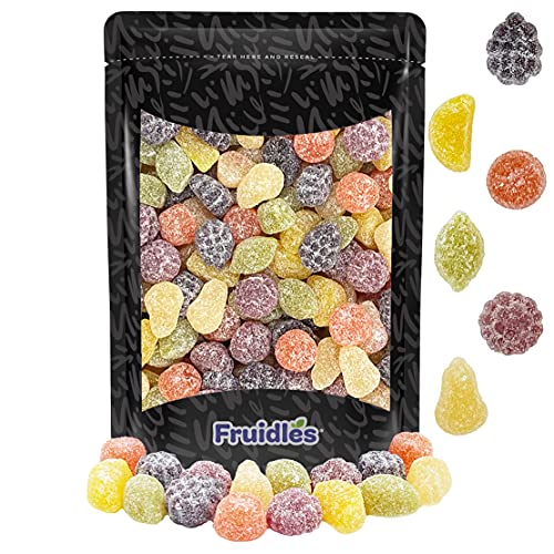 Gummies Pastilles, Mixed Variety