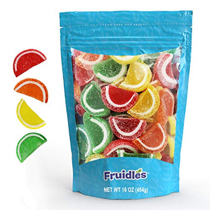 Original Jelly Fruit Slices