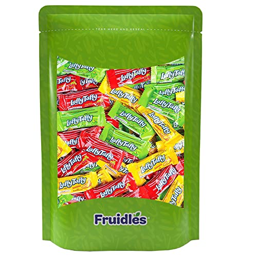 Laffy Taffy Variety Gummy Candy