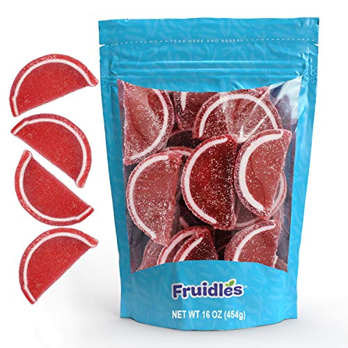 Original Jelly Fruit Slices