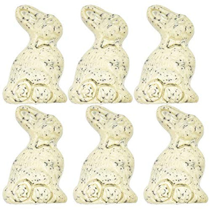 Chocolate Easter Bunny Holiday Treats, 1oz