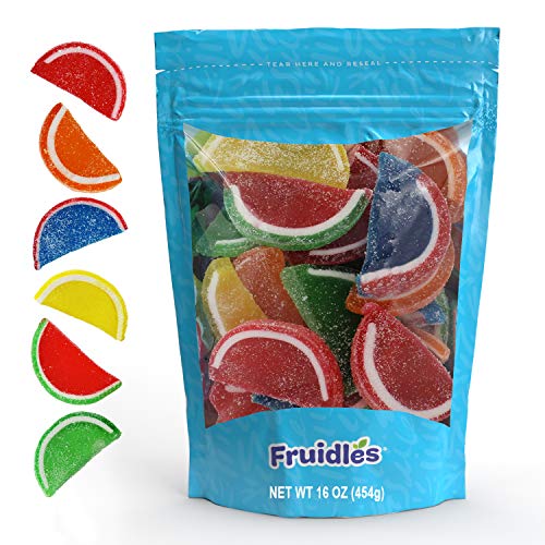 Original Jelly Fruit Slices