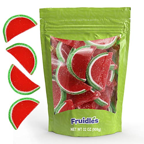 Original Jelly Fruit Slices