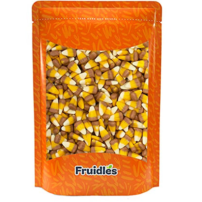 Halloween Candy Corn Treats, Fall Flavors