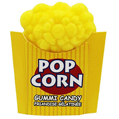 Gummi Candy Bags, Fat-Free