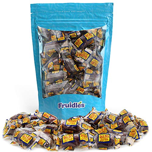 Dad's Root Beer Barrels Hard Candy, Kosher